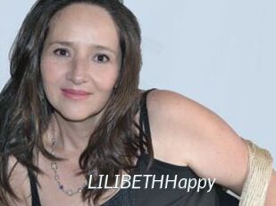 LILIBETHHappy
