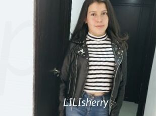 LILIsherry