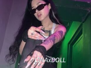 LINAxDOLL