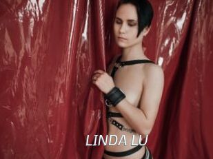 LINDA_LU Porn Star