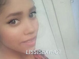 LISSISEXYHOT