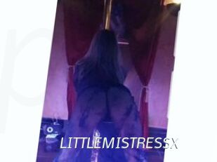 LITTLEMISTRESSX