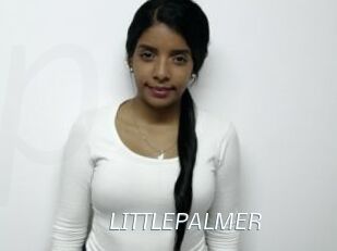 LITTLEPALMER
