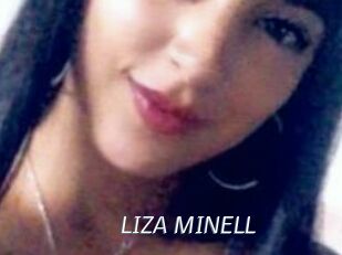 LIZA_MINELL