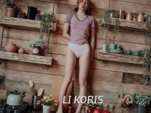 LI_KORIS