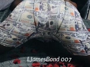 LJamesBond_007