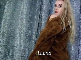 LLana