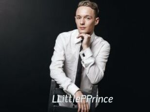LLittlePPrince