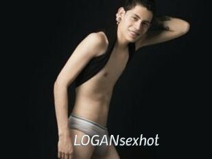 LOGANsexhot