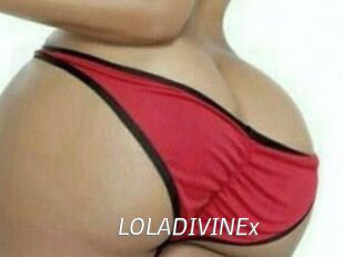 LOLADIVINEx