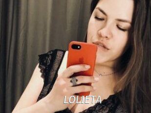 LOLIETA