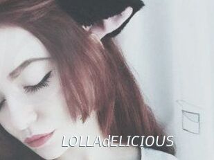 LOLLA_dELICIOUS