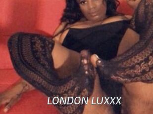 LONDON_LUXXX