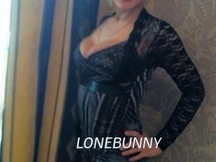 LONEBUNNY