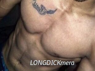 LONGDICKmera