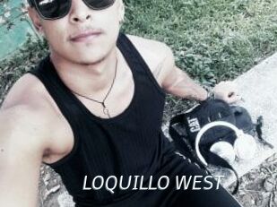 LOQUILLO_WEST Porn Star