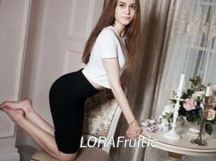 LORAFruitie