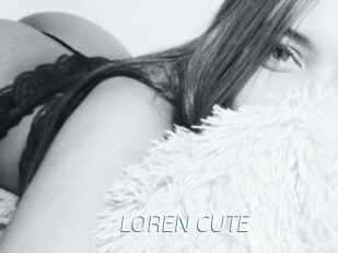 LOREN_CUTE