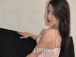 LORIxx