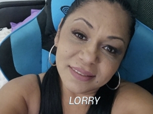 LORRY
