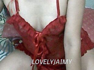 LOVELYJAIMY