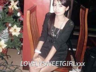 LOVELYSWEETGIRLxxx