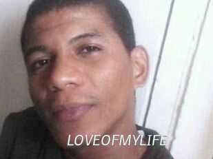 LOVEOFMYLIFE