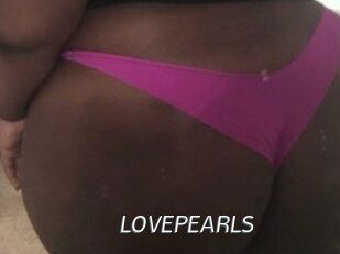 LOVEPEARLS