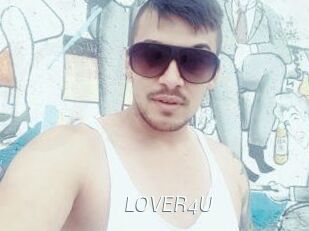 LOVER4U