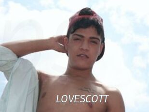 LOVESCOTT