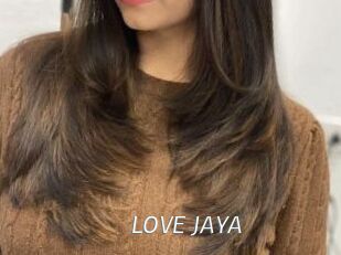 LOVE_JAYA