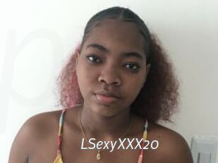 LSexyXXX20