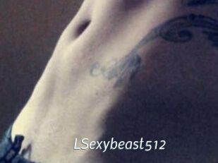 LSexybeast512
