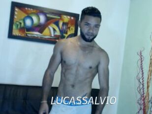 LUCASSALVIO