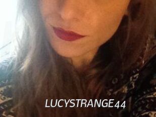 LUCYSTRANGE44 Porn Star