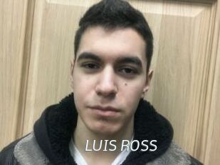 LUIS_ROSS