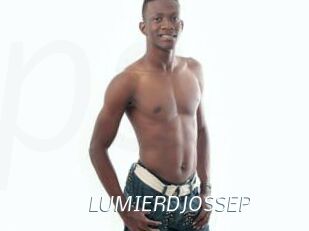 LUMIERDJOSSEP