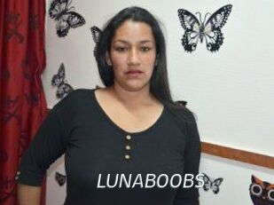 LUNABOOBS
