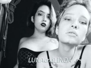 LUNAandLINDA Porn Star