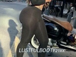 LUSTFULBOOTY21xx