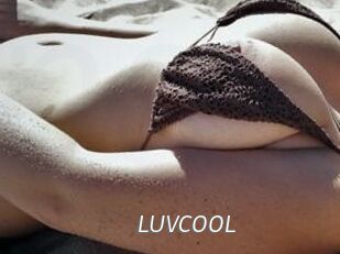 LUV_COOL Porn Star
