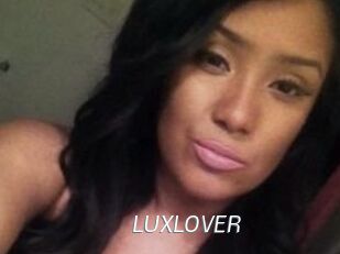 LUXLOVER
