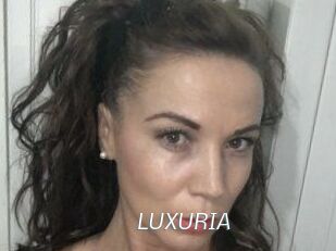 LUXURIA
