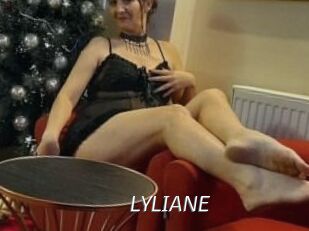 LYLIANE