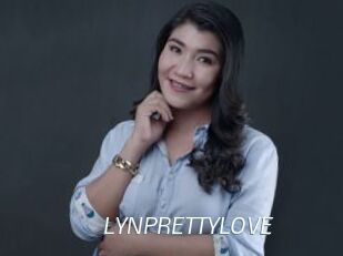 LYNPRETTYLOVE