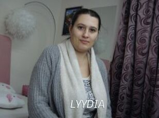 LYYDIA
