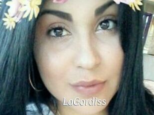 LaGordiss