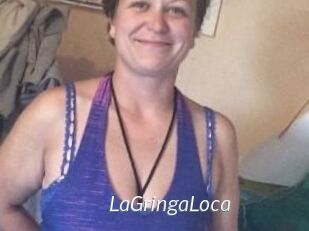 LaGringaLoca Porn Star