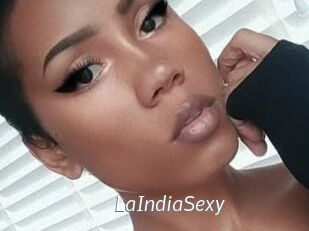 LaIndiaSexy