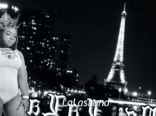 LaLasLand